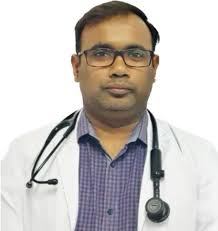 Dr Bandiiul Tiwari